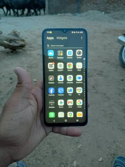 Vivo Y18