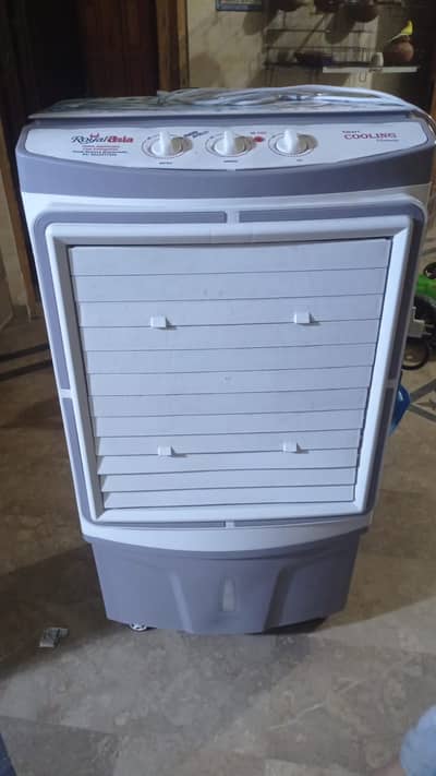 Air cooler 12W