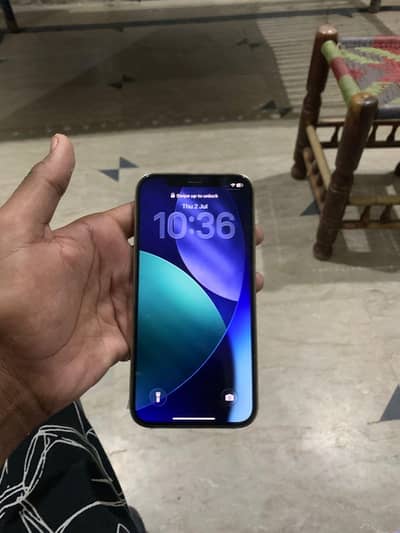 Apple iPhone 12 Pro 128gb read add below