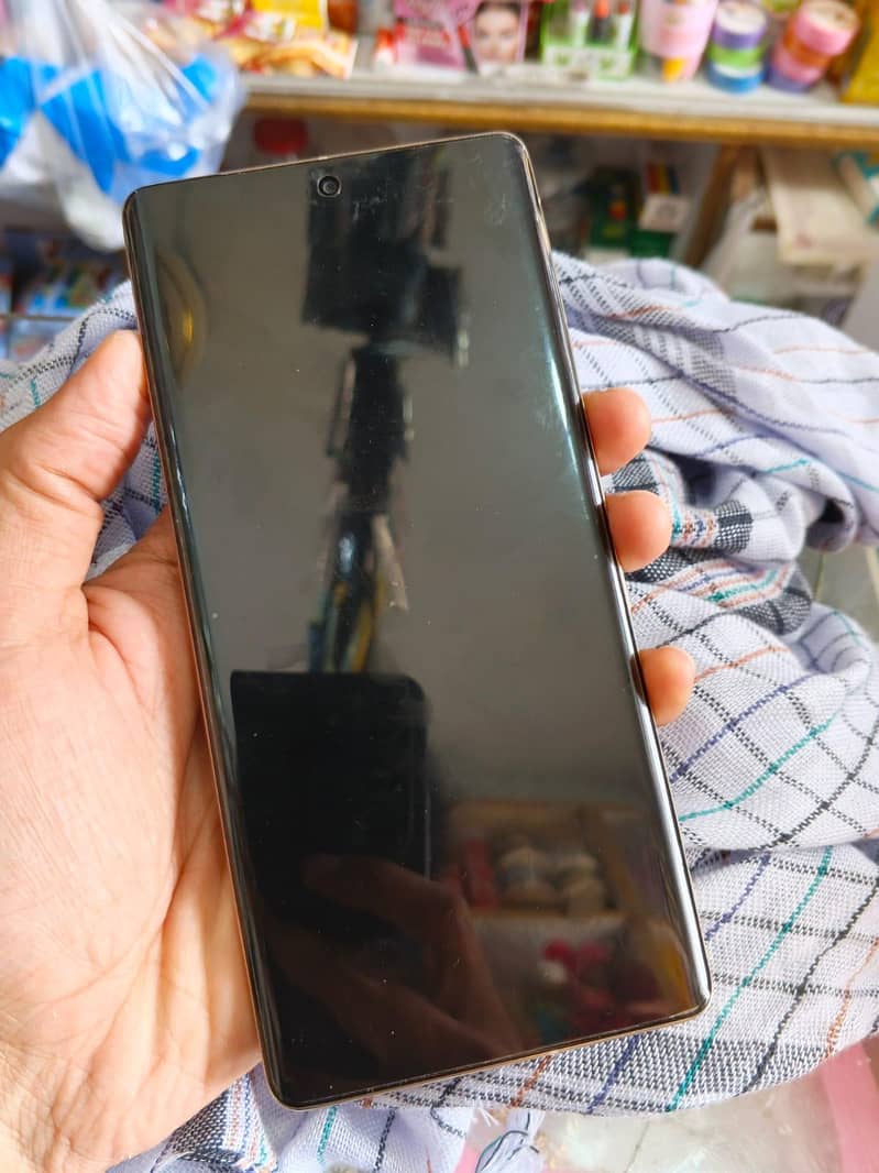 Google Pixel 7 Pro 1