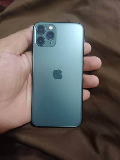 Apple iPhone 11 Pro PTA