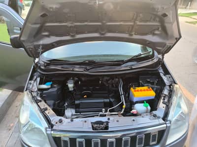 Suzuki Wagon R 2017