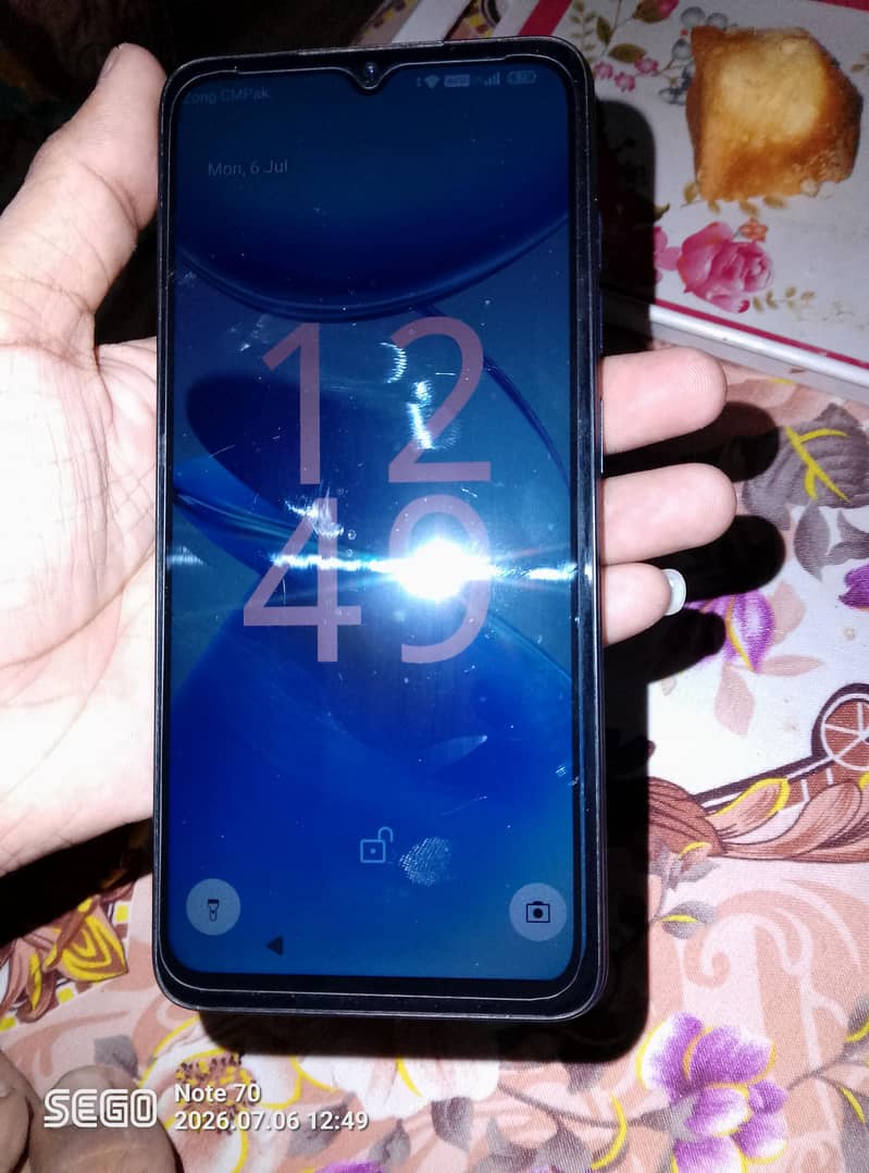 SEGO Note 80 2