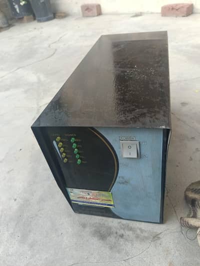 I want sale ups good condition