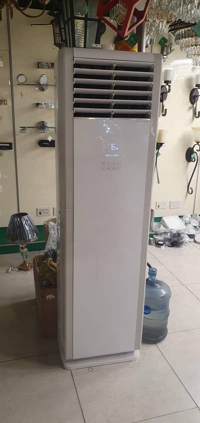 GREE AC