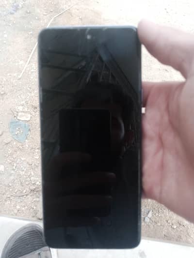 Tecno CAMON 18T