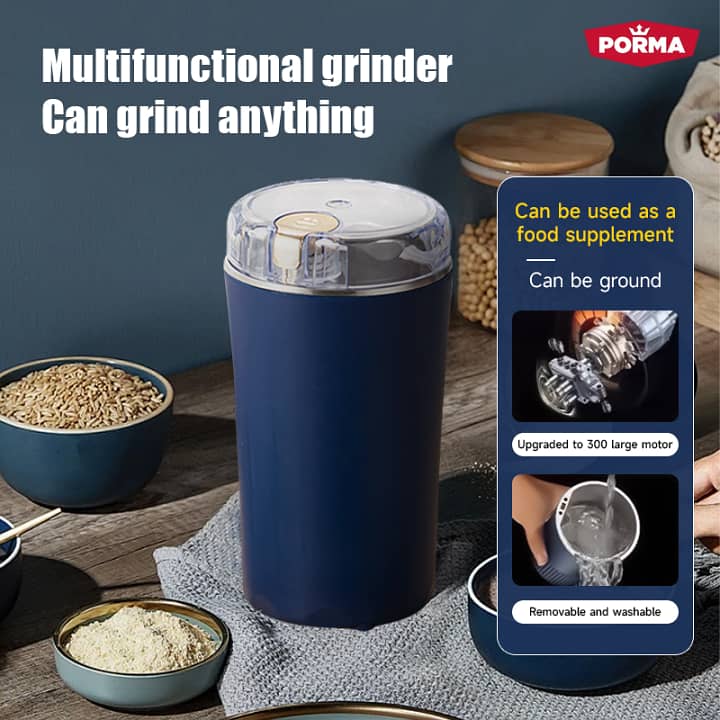 Multifunctional Coffee Grinder 2