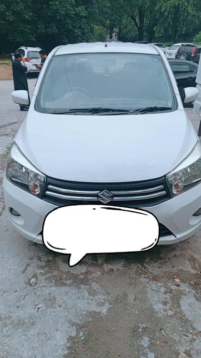 Suzuki Cultus VXR 2022