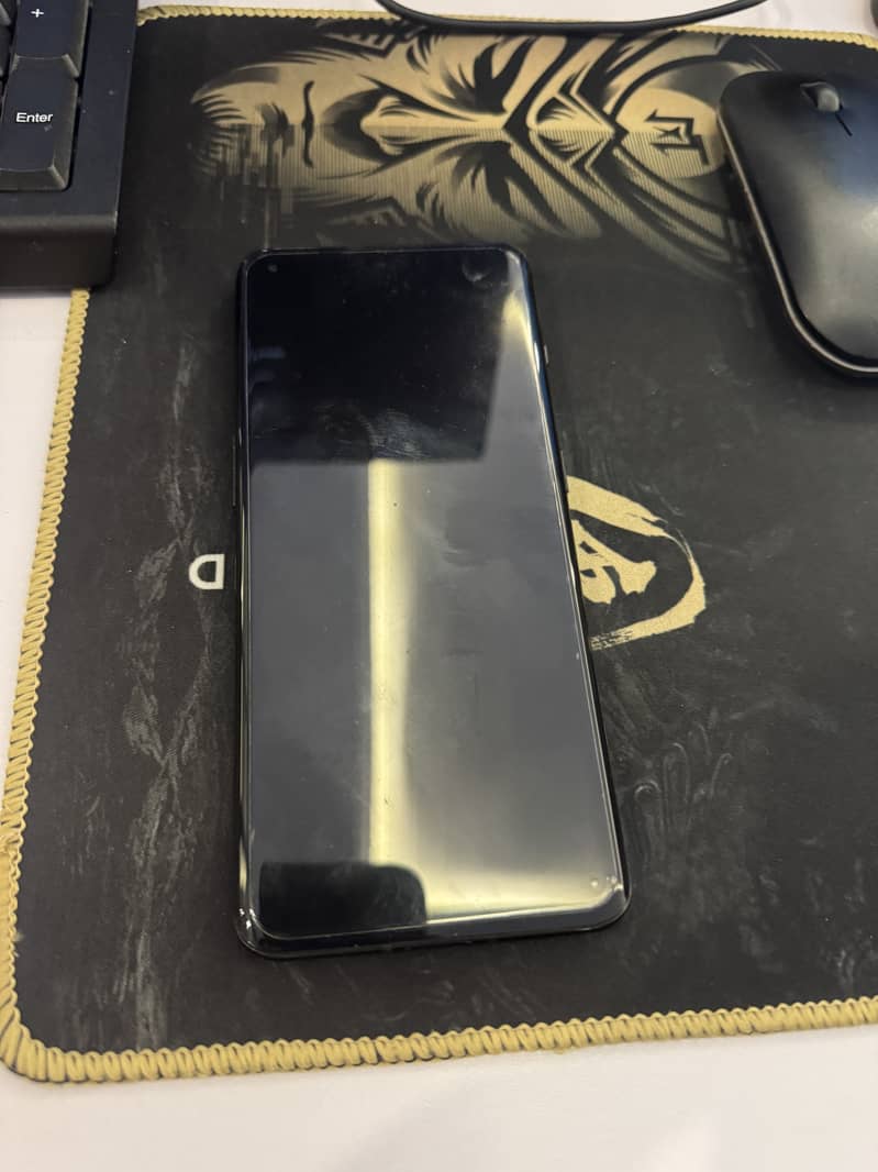 One Plus 10 Pro 1
