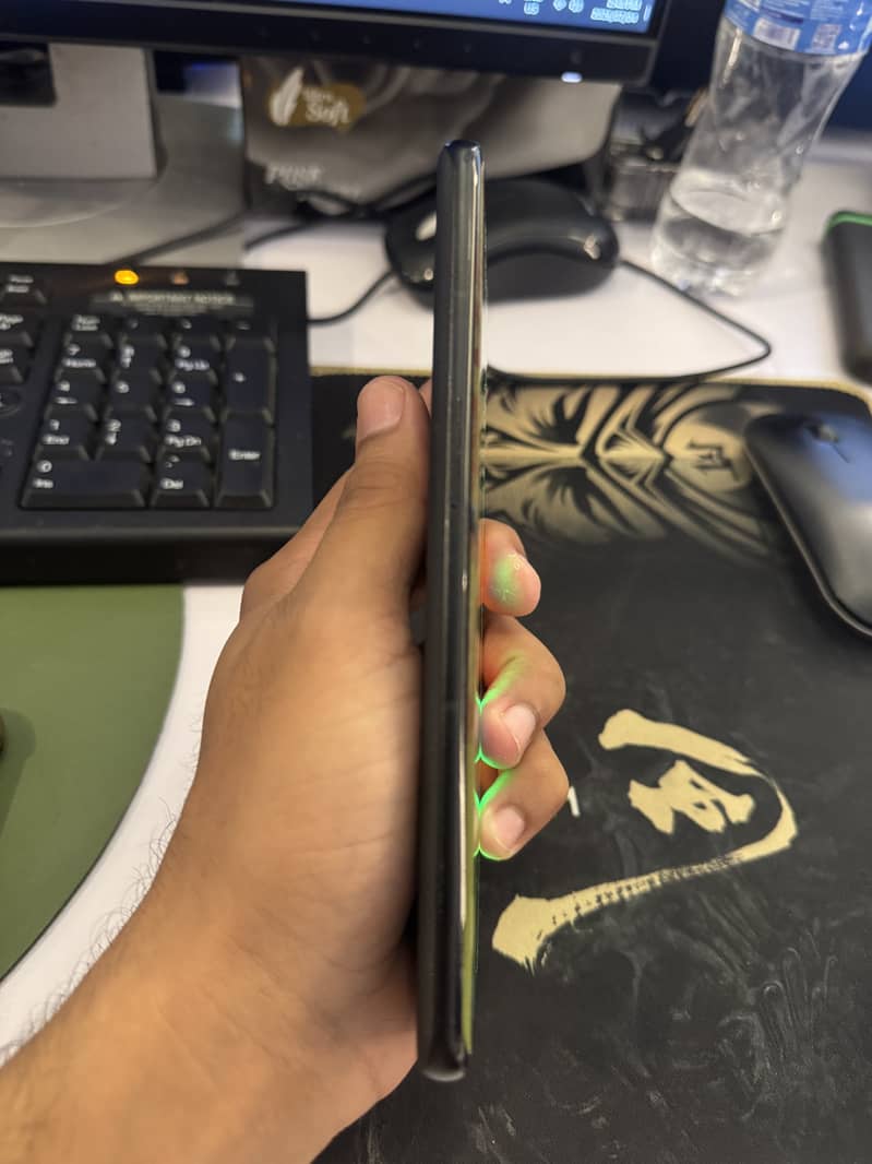 One Plus 10 Pro 5