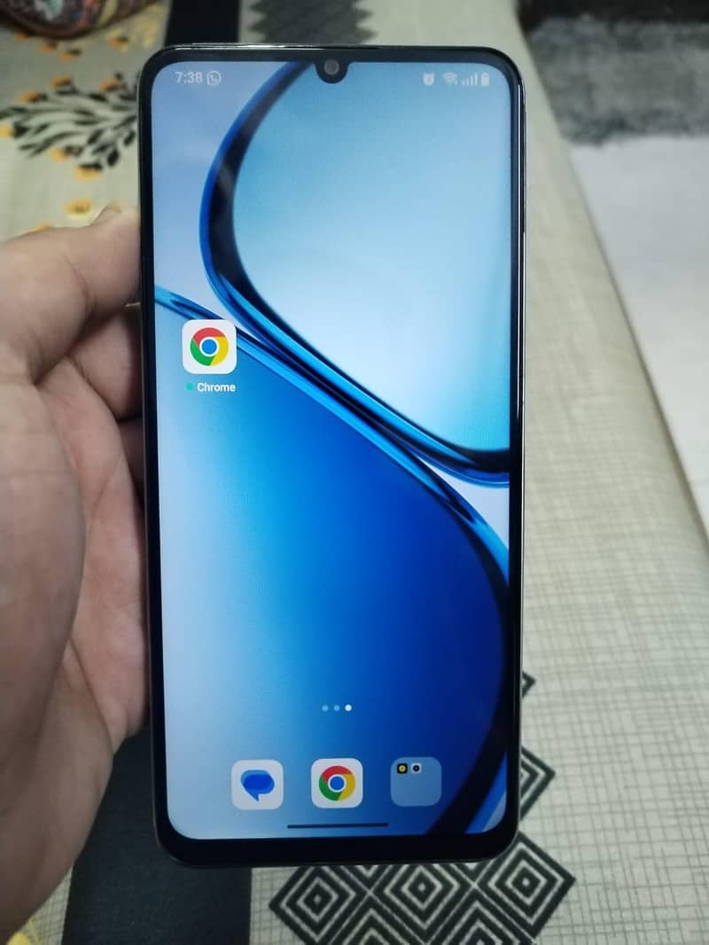 Realme Note 60x 4