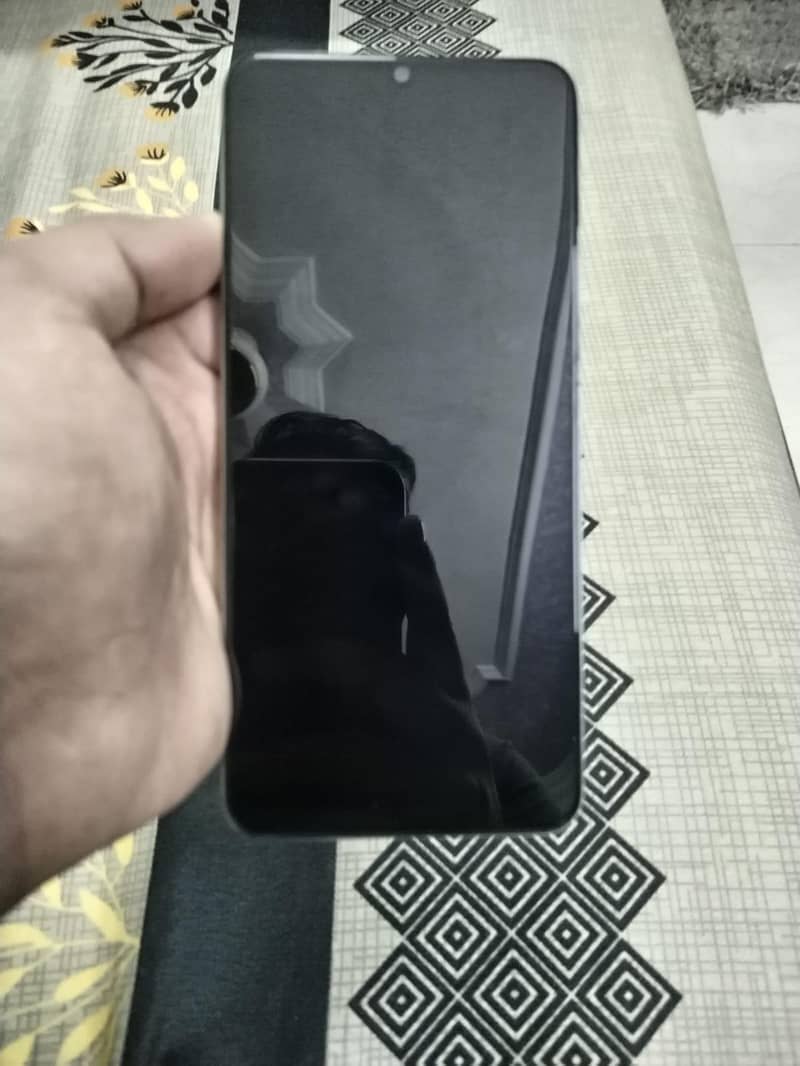 Realme Note 60x 5