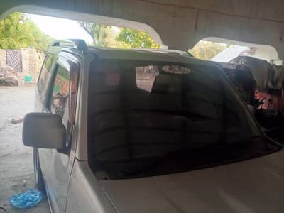 Suzuki Jimny 2017