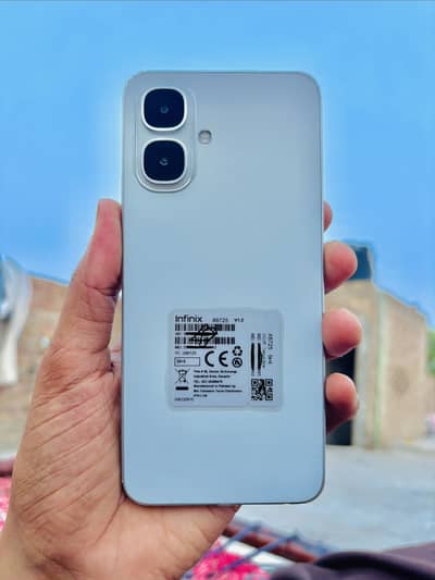 Infinix Smart 10