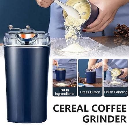 COFFEE GRINDER 0