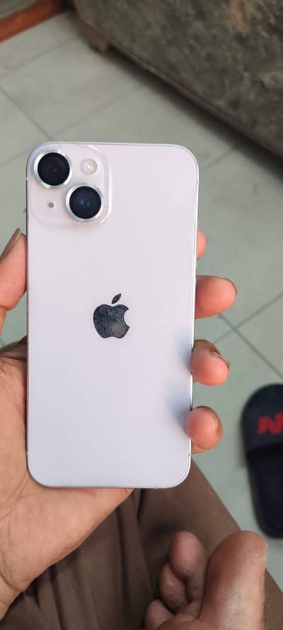Apple iPhone 14 Jv