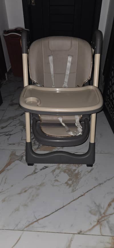 Baby Swiming Pool, Swing and Chair slightly used for sale
