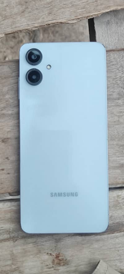 Samsung A06 4/64