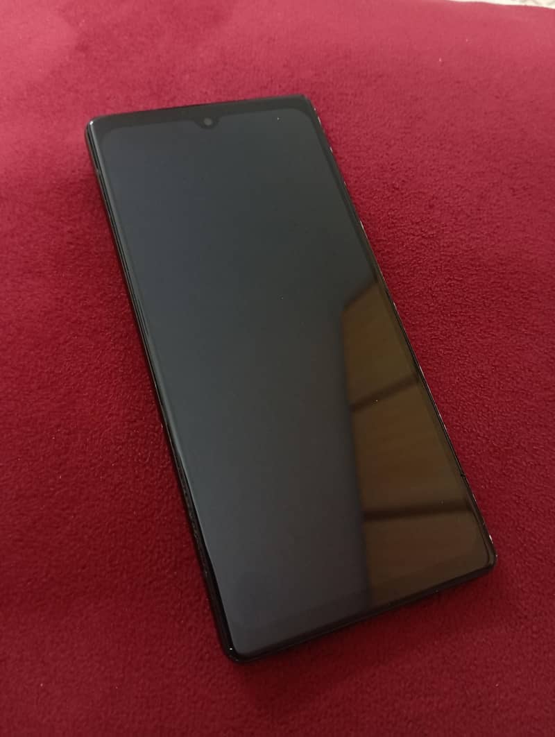 Google pixel 6a 1
