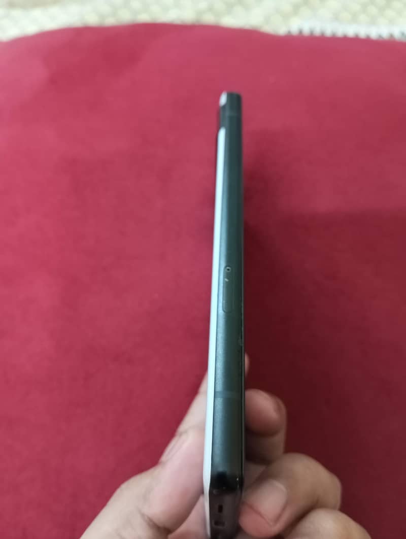 Google pixel 6a 5