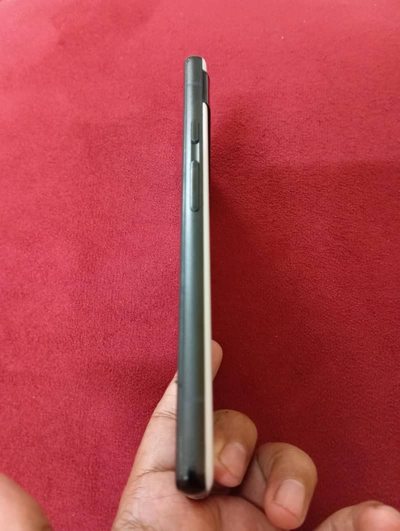 Google pixel 6a 6