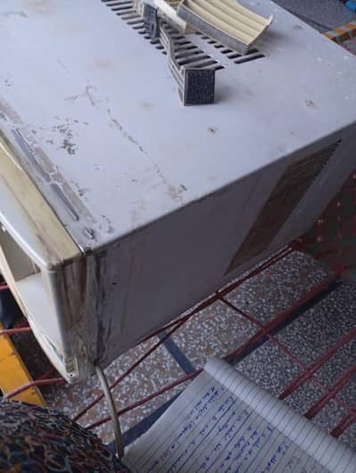 new almost window AC for sale