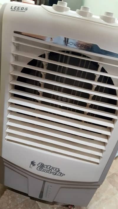 Air cooler