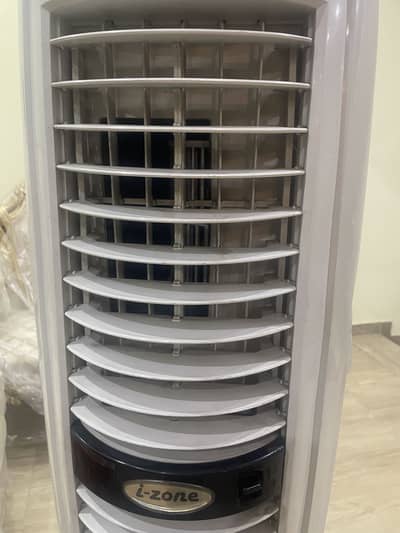 IZONE. AIR COOLERS