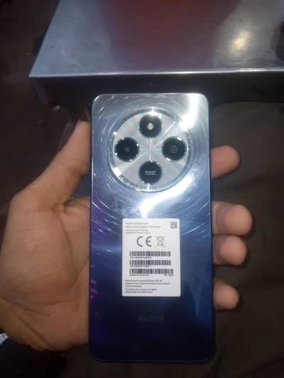 Xiaomi Redmi 14C