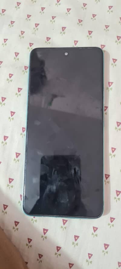 Tecno Camon 19