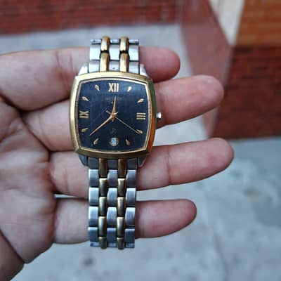 westar original watch
