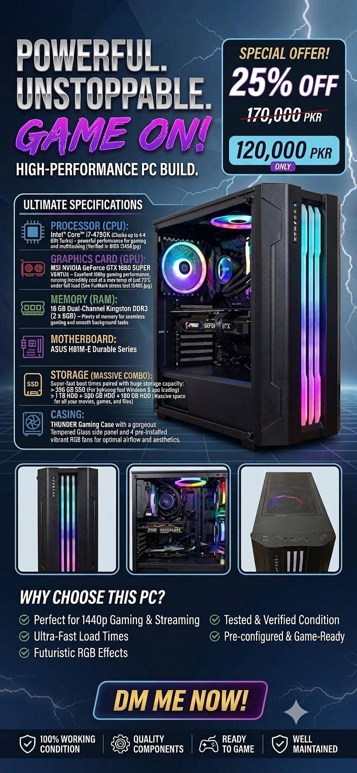 gaming pc 11
