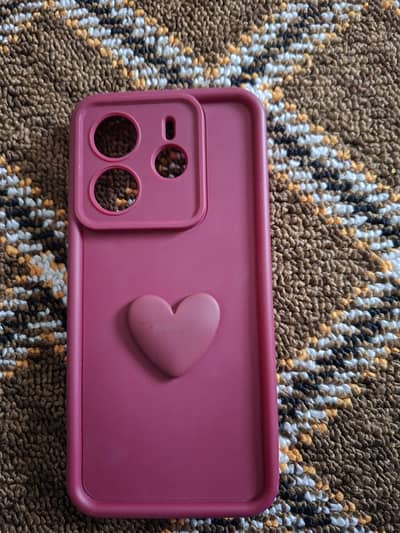 Xiaomi Redmi Note 14
