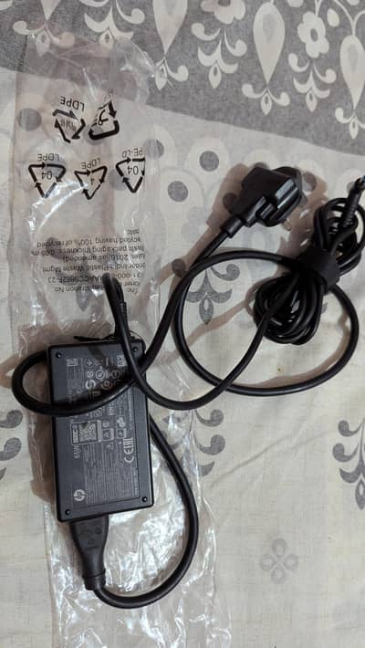 HP Origional Laptop Charger