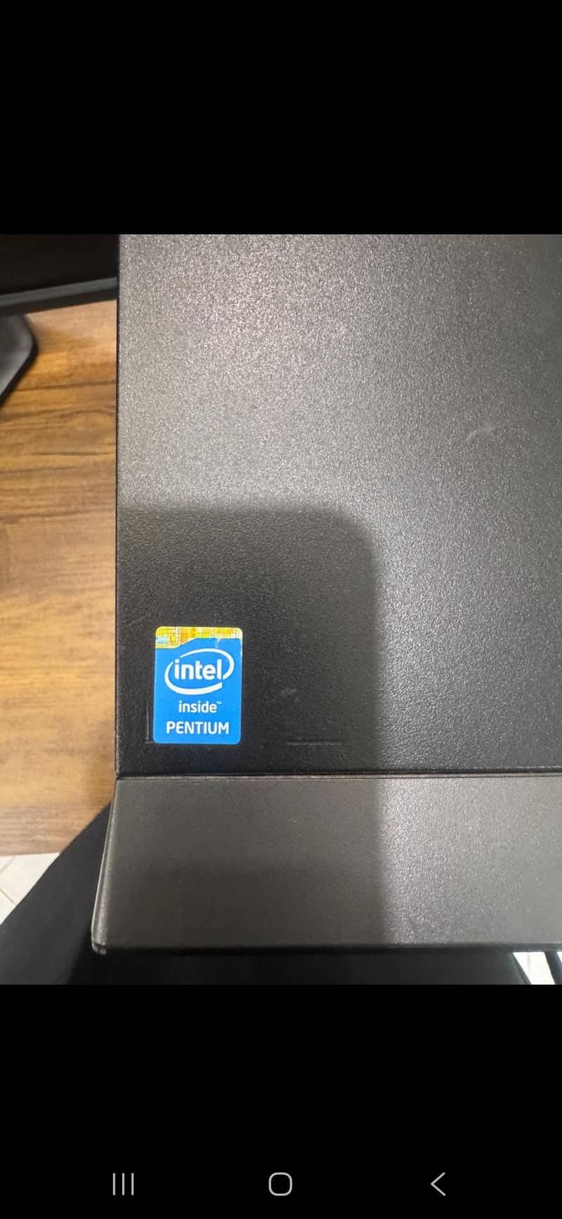 hp pc  for work 1