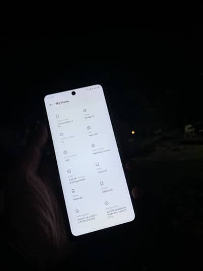 Tecno Spark 10 Pro