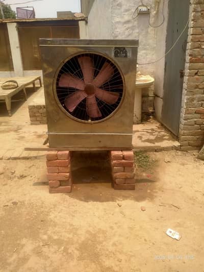 air coler