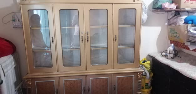 Showcase Brand new For sale