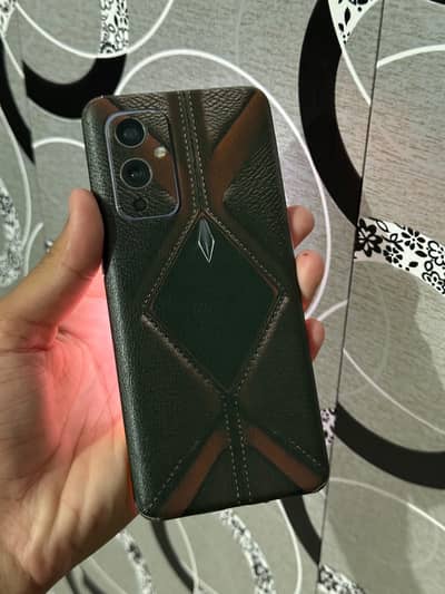 One Plus 9