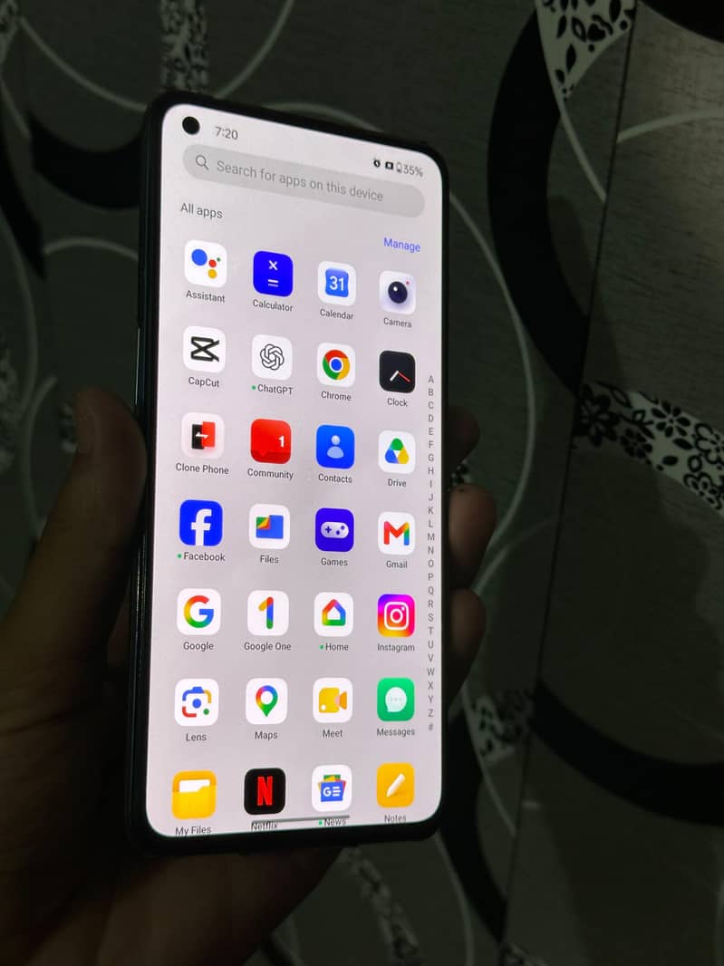 One Plus 9 1