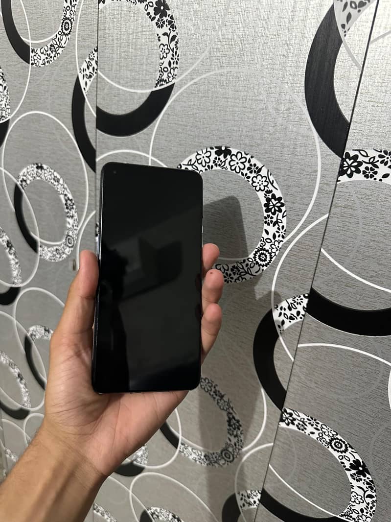One Plus 9 2