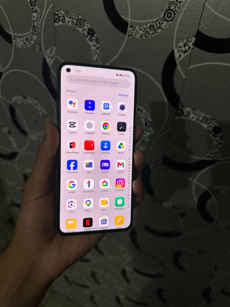 One Plus 9 3