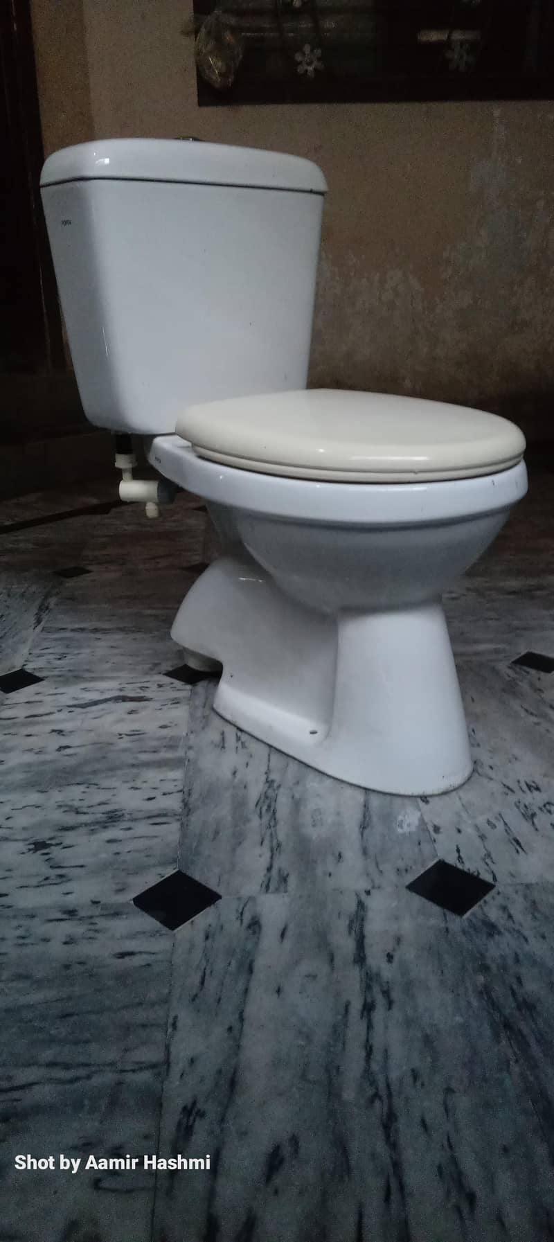 Porta Commode 4