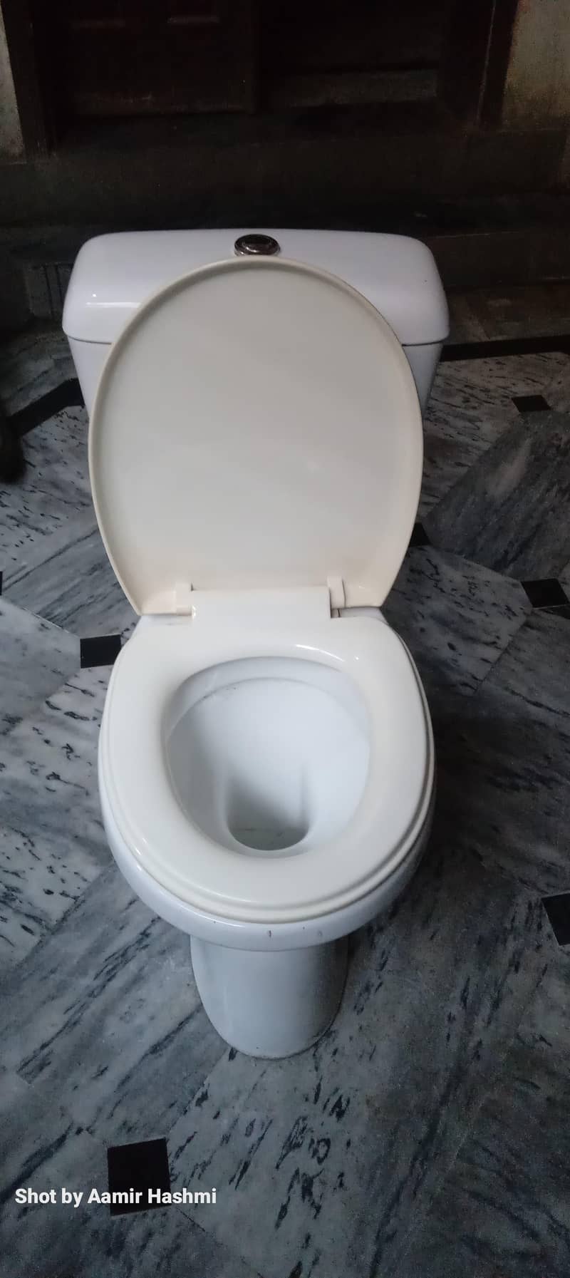 Porta Commode 6