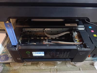 Epson. WF-2850