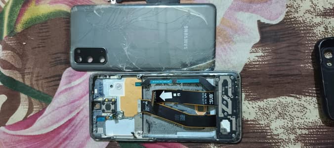 Samsung Mobile S20