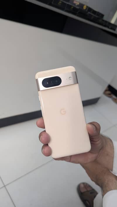 Google Pixel 8