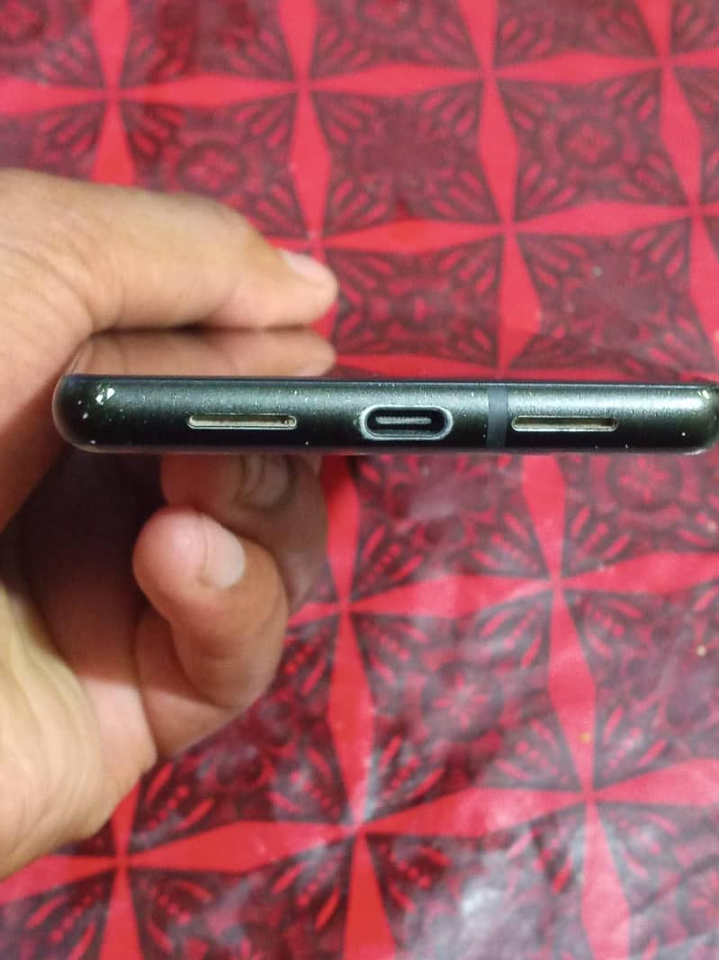 Google Pixel 6 0