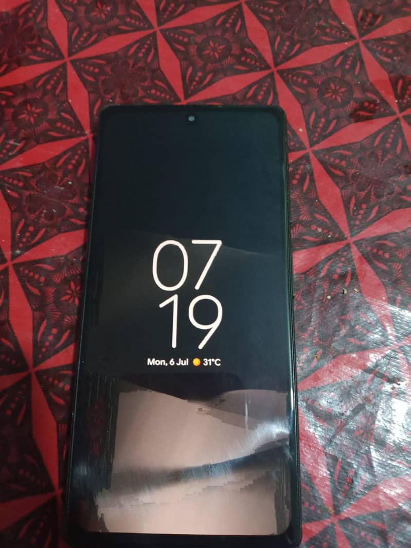 Google Pixel 6 2