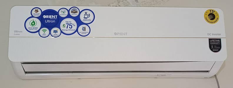 ORIENT LUNER 20 INVERTER T3+